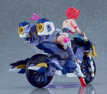 PLAMATEA キューティーハニーNova ハニーチェイサー【予約商品】