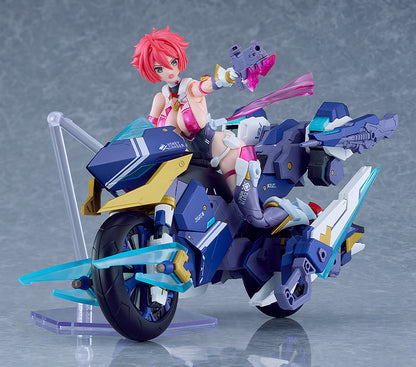 PLAMATEA キューティーハニーNova ハニーチェイサー【予約商品】