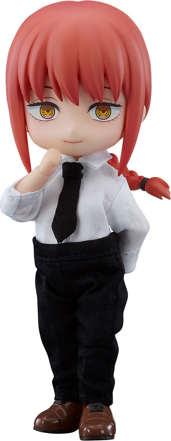 ねんどろいどどーる 劇場版 チェンソーマン レゼ篇 マキマ【予約商品】