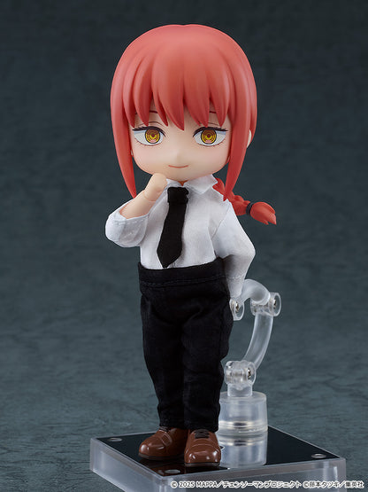 ねんどろいどどーる 劇場版 チェンソーマン レゼ篇 マキマ【予約商品】