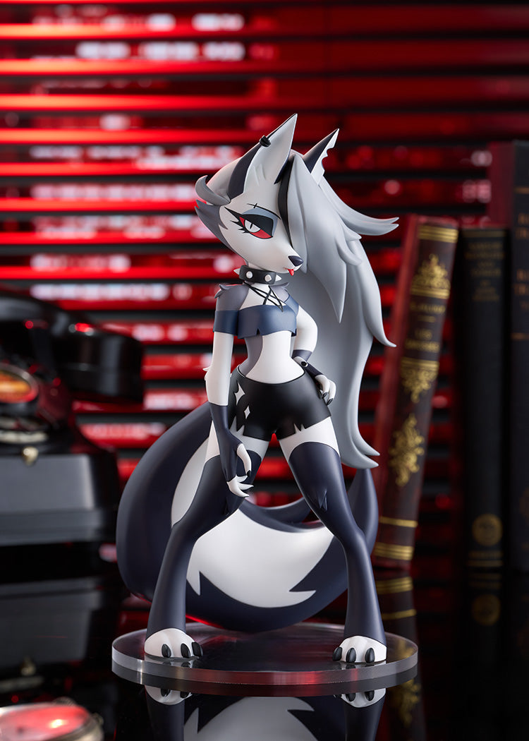 POP UP PARADE Helluva Boss ルーナ L size【予約商品】