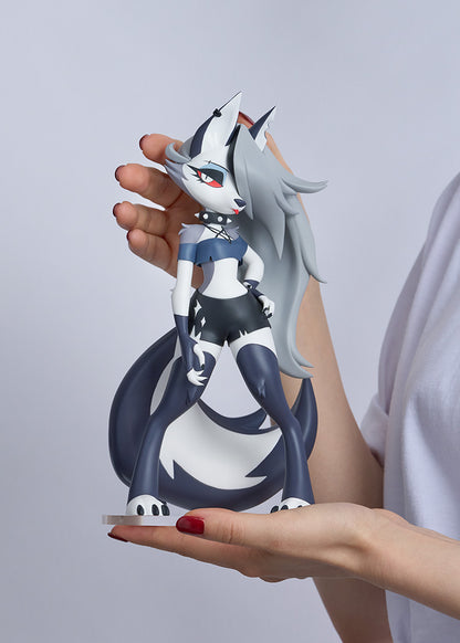 POP UP PARADE Helluva Boss ルーナ L size【予約商品】