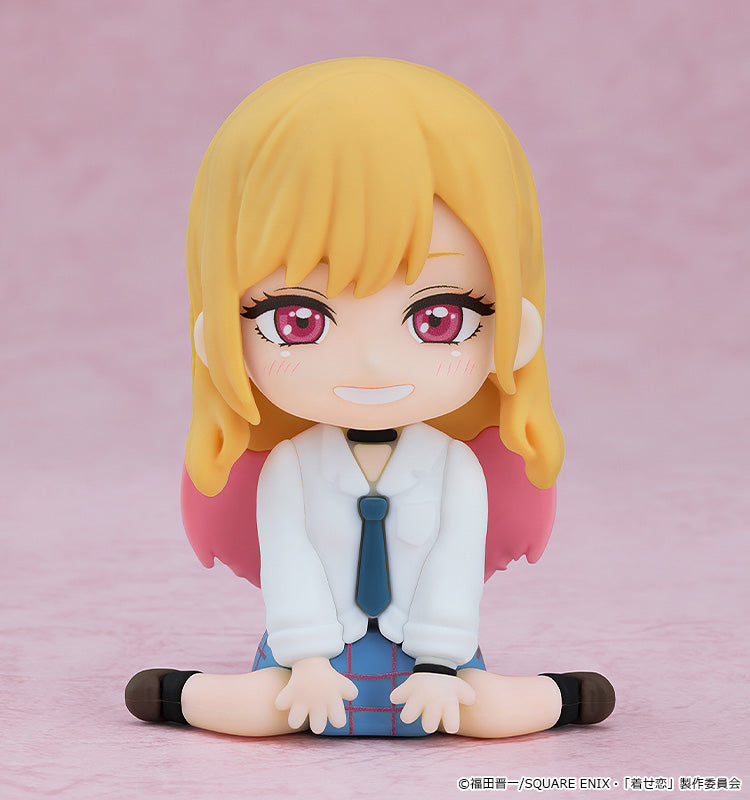 その着せ替え人形は恋をする ねんどろいどぷらす 喜多川海夢 らばーますこっと【予約商品】