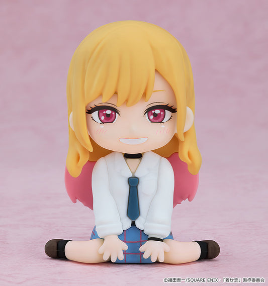 その着せ替え人形は恋をする ねんどろいどぷらす 喜多川海夢 らばーますこっと【予約商品】