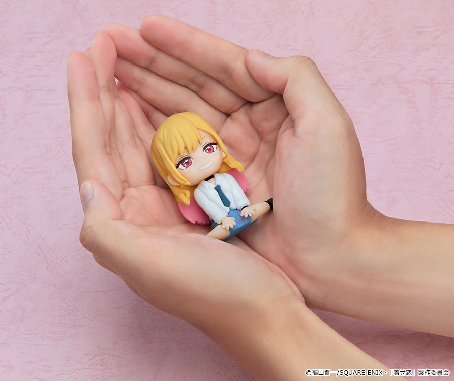その着せ替え人形は恋をする ねんどろいどぷらす 喜多川海夢 らばーますこっと【予約商品】
