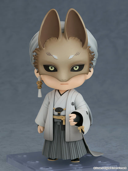 ねんどろいど SILENT HILL f 狐面の男【予約商品】