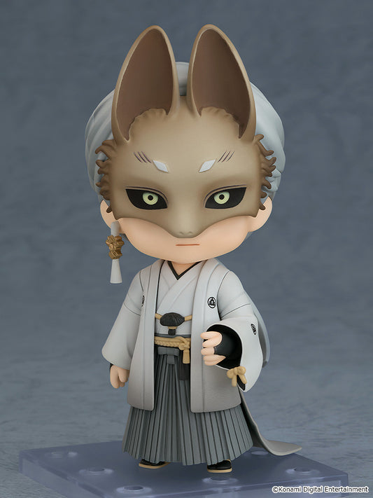 ねんどろいど SILENT HILL f 狐面の男【予約商品】