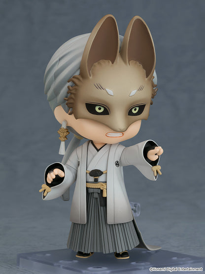 ねんどろいど SILENT HILL f 狐面の男【予約商品】