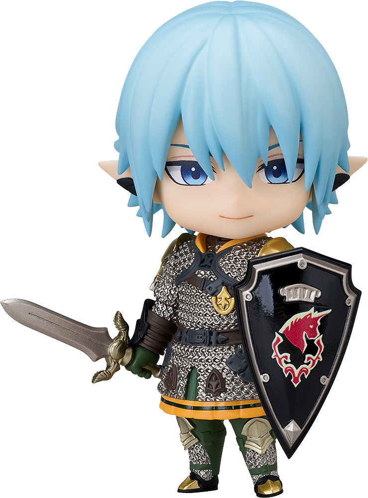 ねんどろいど ファイナルファンタジーXIV オルシュファン【予約商品