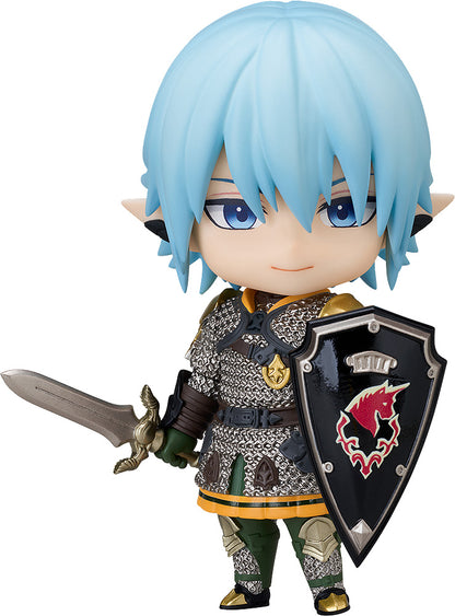 ねんどろいど ファイナルファンタジーXIV オルシュファン【予約商品】