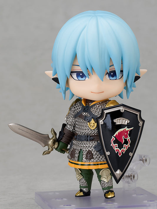 ねんどろいど ファイナルファンタジーXIV オルシュファン【予約商品】