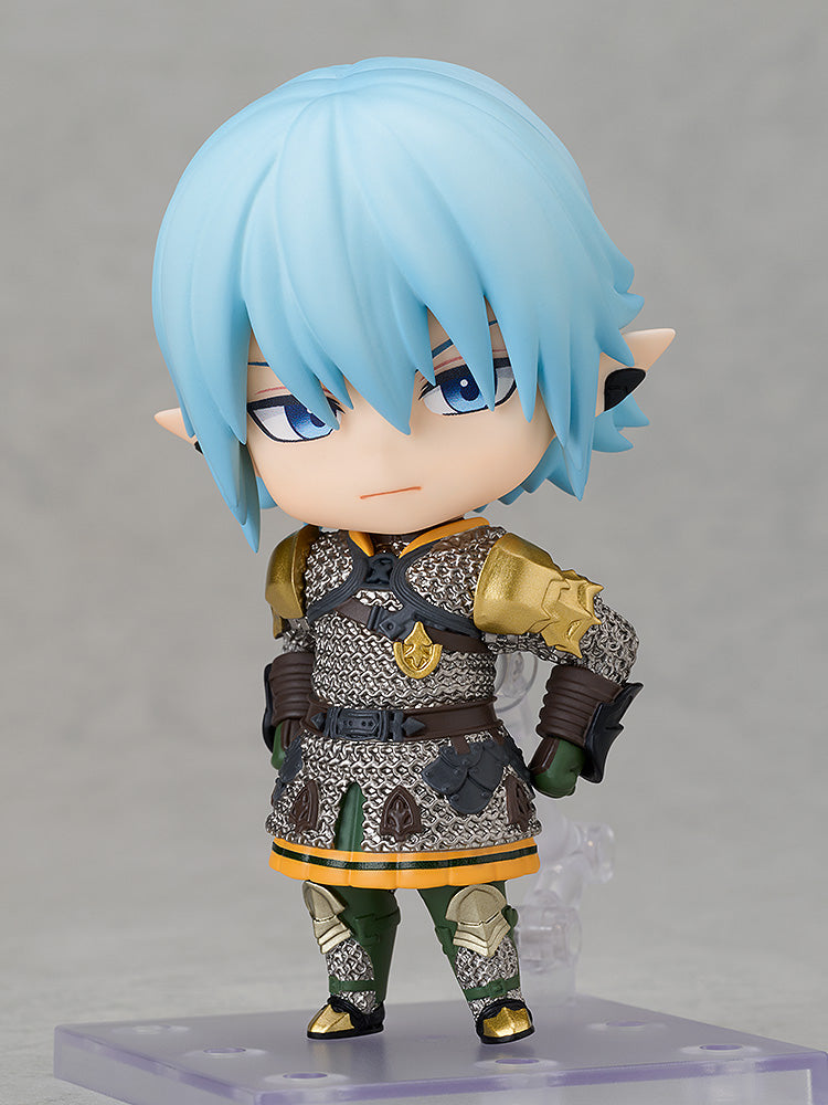ねんどろいど ファイナルファンタジーXIV オルシュファン【予約商品】