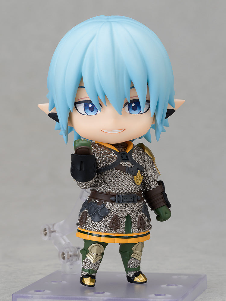 ねんどろいど ファイナルファンタジーXIV オルシュファン【予約商品】
