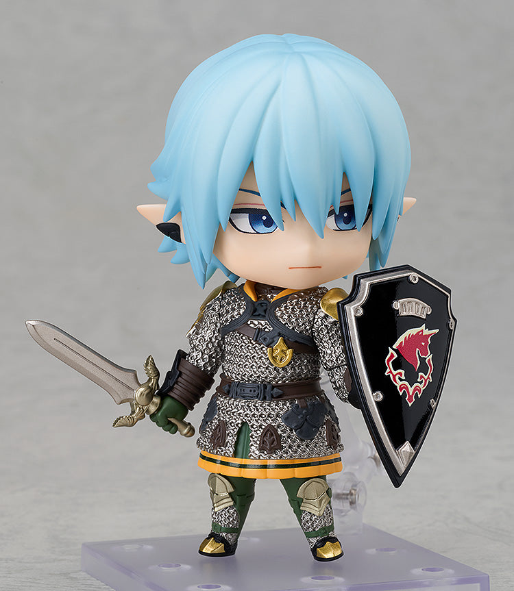 オルシュファン　中国ファンフェス限定 ねんどろいど ファイナルファンタジーXIV オルシュファン【予約商品
