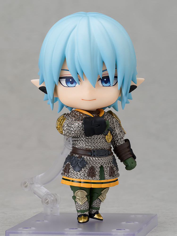 ねんどろいど ファイナルファンタジーXIV オルシュファン【予約商品】