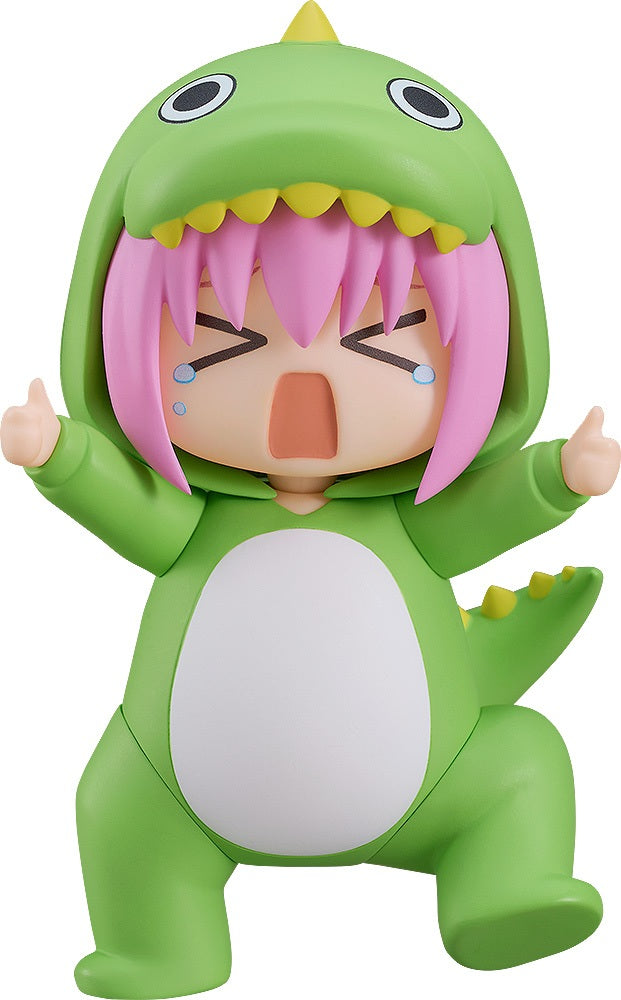 ねんどろいど ぼっち・ざ・ろっく! 後藤ひとり 承認欲求モンスターVer.【予約商品】