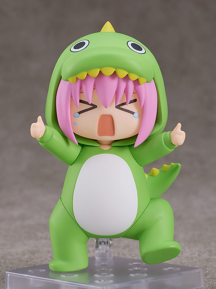 ねんどろいど ぼっち・ざ・ろっく! 後藤ひとり 承認欲求モンスターVer.【予約商品】