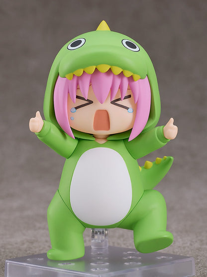 ねんどろいど ぼっち・ざ・ろっく! 後藤ひとり 承認欲求モンスターVer.【予約商品】