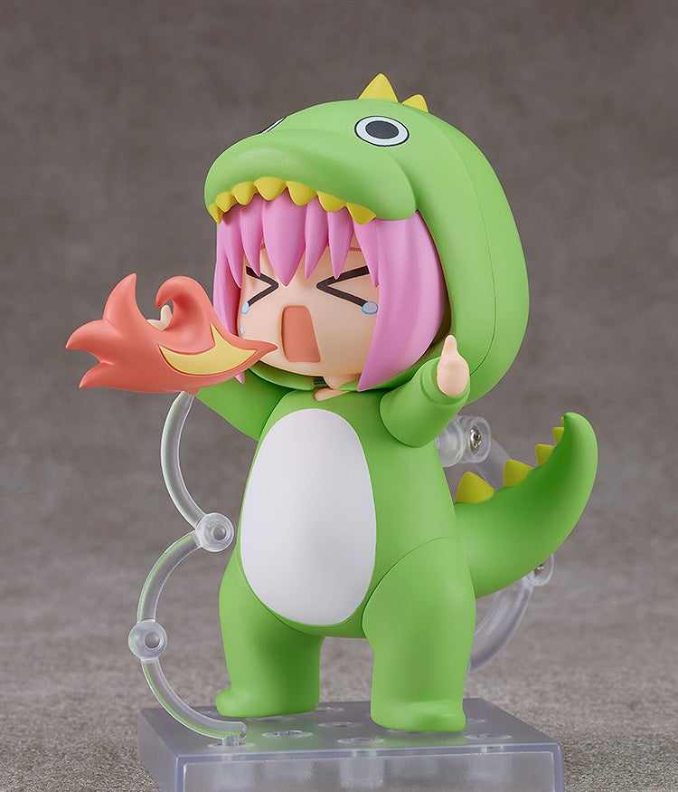 ねんどろいど ぼっち・ざ・ろっく! 後藤ひとり 承認欲求モンスターVer.【予約商品】
