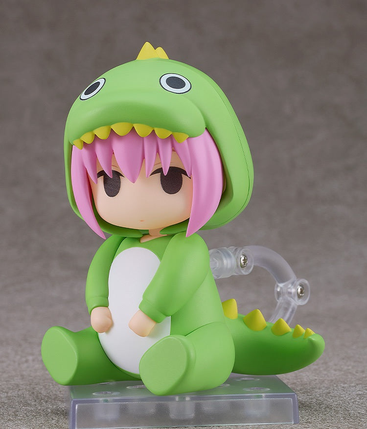 ねんどろいど ぼっち・ざ・ろっく! 後藤ひとり 承認欲求モンスターVer.【予約商品】