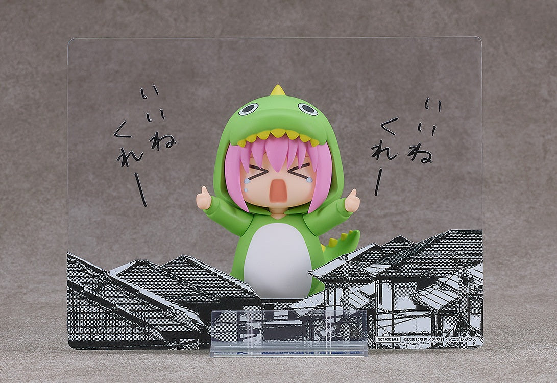 ねんどろいど ぼっち・ざ・ろっく! 後藤ひとり 承認欲求モンスターVer.【予約商品】