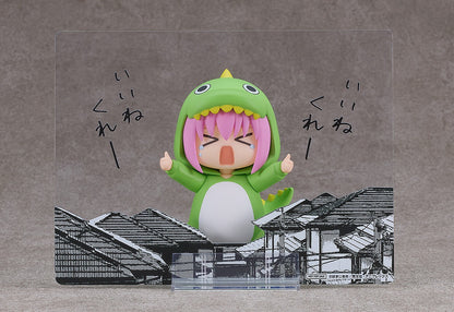 ねんどろいど ぼっち・ざ・ろっく! 後藤ひとり 承認欲求モンスターVer.【予約商品】
