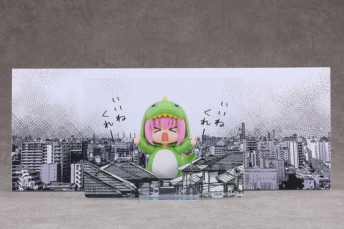 ねんどろいど ぼっち・ざ・ろっく! 後藤ひとり 承認欲求モンスターVer.【予約商品】