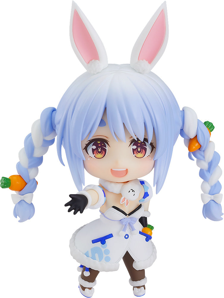 ねんどろいど ホロライブプロダクション 兎田ぺこら【予約商品