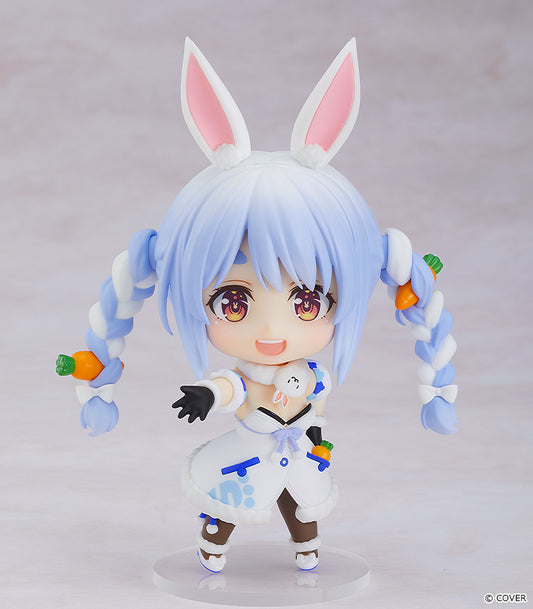 ねんどろいど ホロライブプロダクション 兎田ぺこら【予約商品】