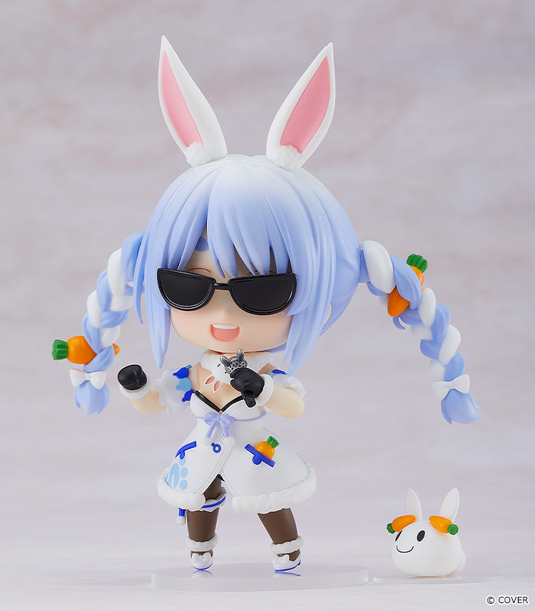 ねんどろいど ホロライブプロダクション 兎田ぺこら【予約商品