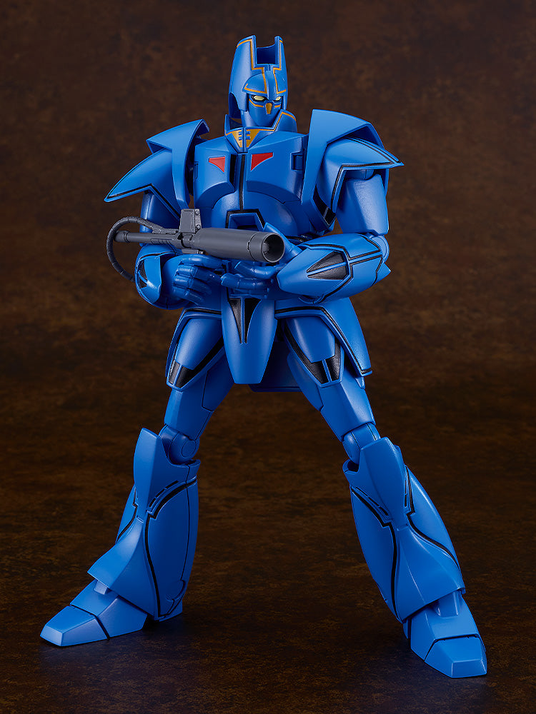 moderoid 巨神ゴーグ　組み立て済み MODEROID 巨神ゴーグ ゴーグ【予約商品】 - Tokyo Otaku Mode