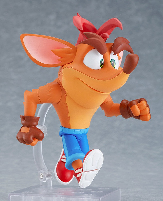 クラッシュ・バンディクー キャラクターグッズ｜正規品通販 - Tokyo
