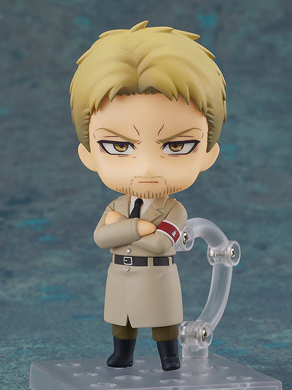 ねんどろいど 進撃の巨人 ライナー・ブラウン【予約商品】