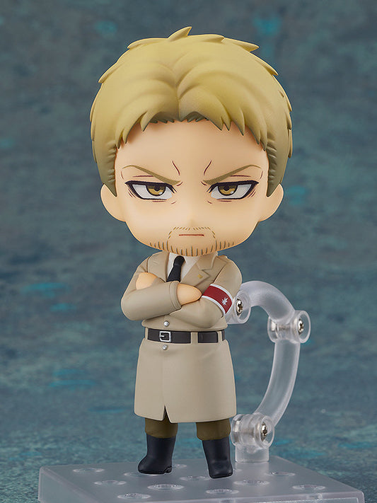 ねんどろいど 進撃の巨人 ライナー・ブラウン【予約商品】