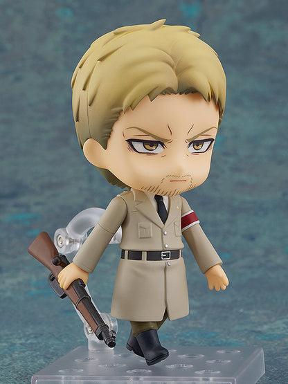 ねんどろいど 進撃の巨人 ライナー・ブラウン【予約商品】