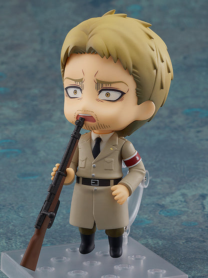 ねんどろいど 進撃の巨人 ライナー・ブラウン【予約商品】
