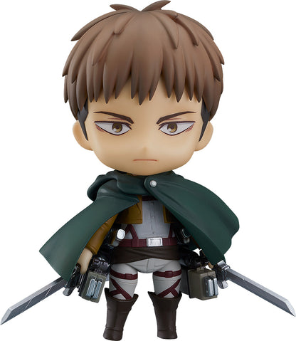 ねんどろいど 進撃の巨人 ジャン・キルシュタイン【予約商品】