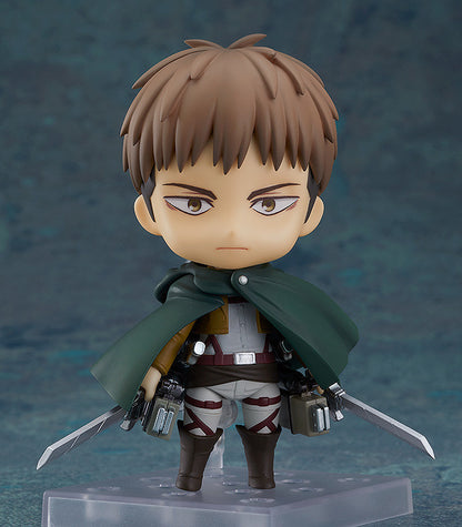 ねんどろいど 進撃の巨人 ジャン・キルシュタイン【予約商品】