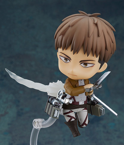 ねんどろいど 進撃の巨人 ジャン・キルシュタイン【予約商品】