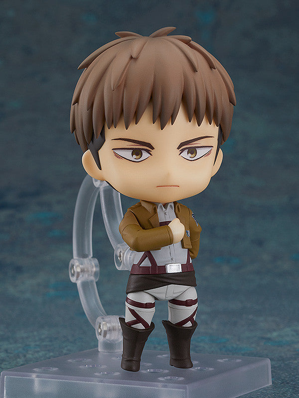 ねんどろいど 進撃の巨人 ジャン・キルシュタイン【予約商品】