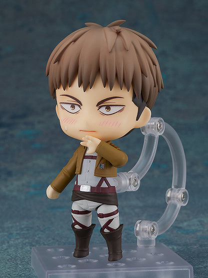ねんどろいど 進撃の巨人 ジャン・キルシュタイン【予約商品】
