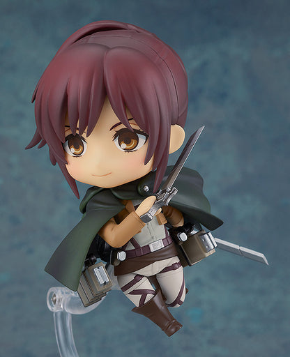 ねんどろいど 進撃の巨人 サシャ・ブラウス【予約商品】