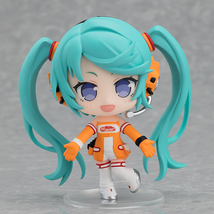 【Box/8】初音ミク GTプロジェクト ブラインドボックスシリーズ レーシングミクオールスターズ フィギュアコレクション Vol.1【予約商品】