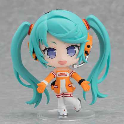 【Box/8】初音ミク GTプロジェクト ブラインドボックスシリーズ レーシングミクオールスターズ フィギュアコレクション Vol.1【予約商品】