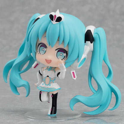 【Box/8】初音ミク GTプロジェクト ブラインドボックスシリーズ レーシングミクオールスターズ フィギュアコレクション Vol.1【予約商品】