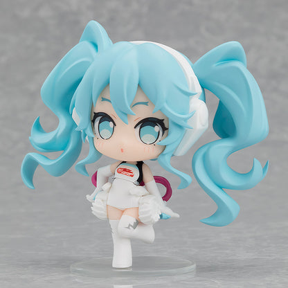 【Box/8】初音ミク GTプロジェクト ブラインドボックスシリーズ レーシングミクオールスターズ フィギュアコレクション Vol.1【予約商品】