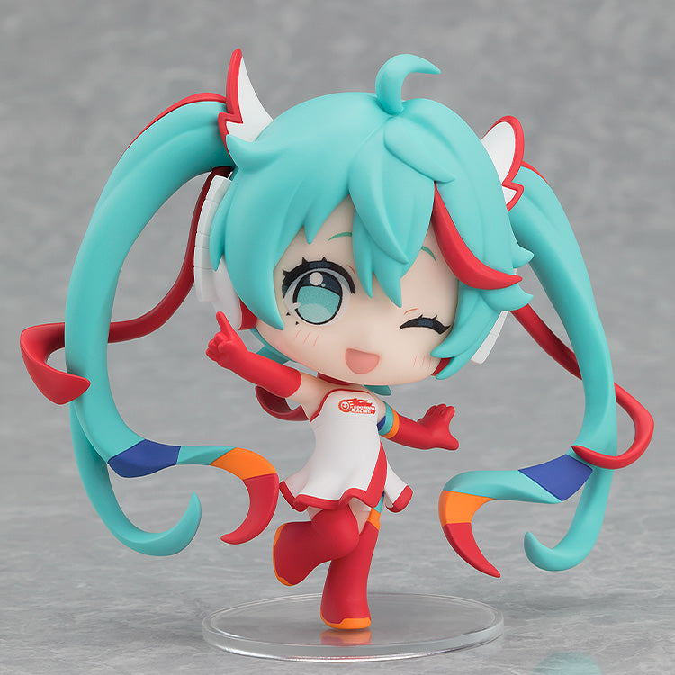 Box/8】初音ミク GTプロジェクト ブラインドボックスシリーズ