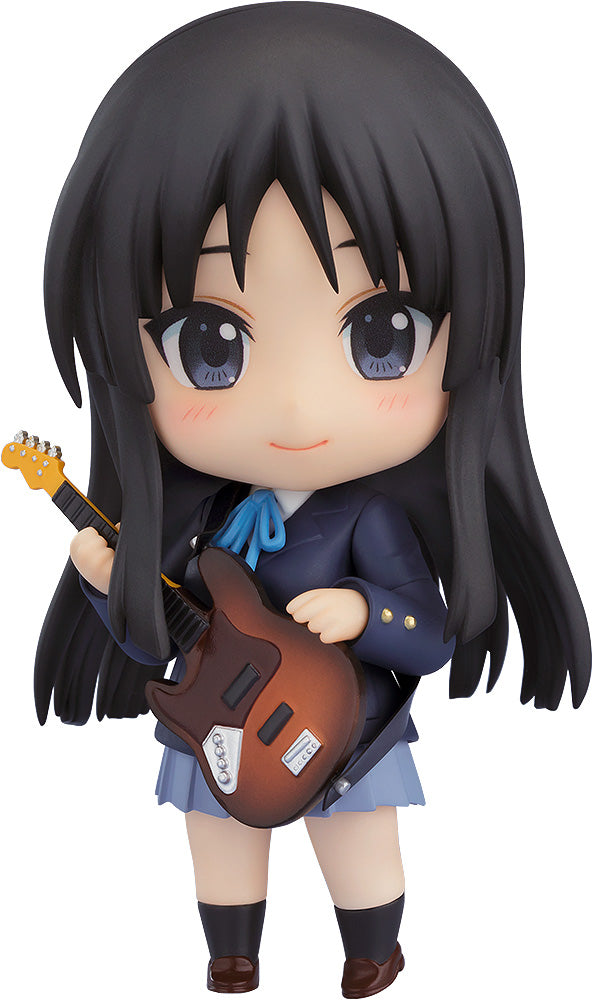 ねんどろいど けいおん! 秋山澪 2.0【予約商品】