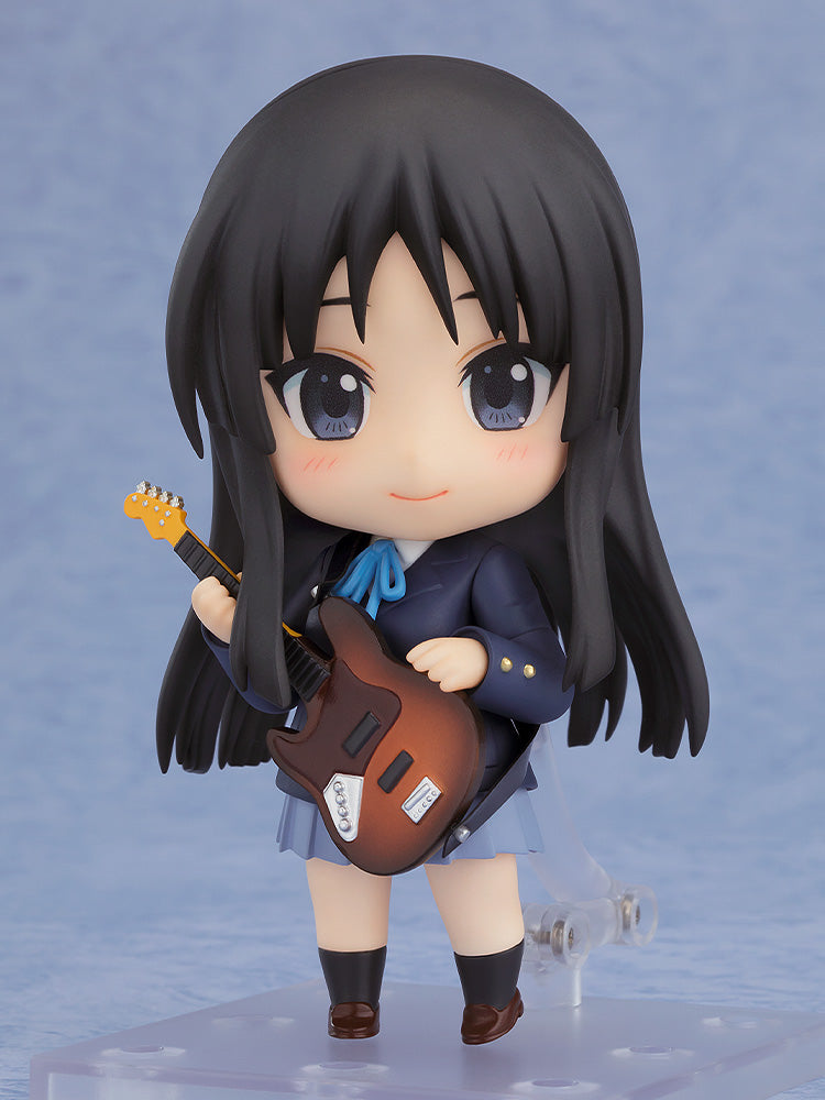 ねんどろいど けいおん! 秋山澪 2.0【予約商品】