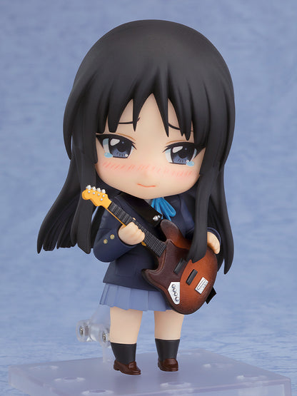 ねんどろいど けいおん! 秋山澪 2.0【予約商品】
